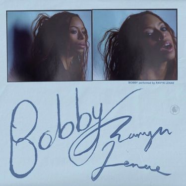 Ravyn Lenae - Bobby