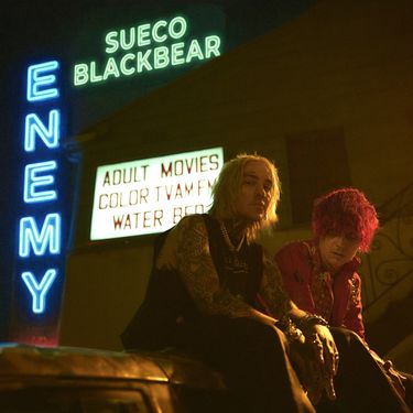 blackbear & Sueco - ENEMY