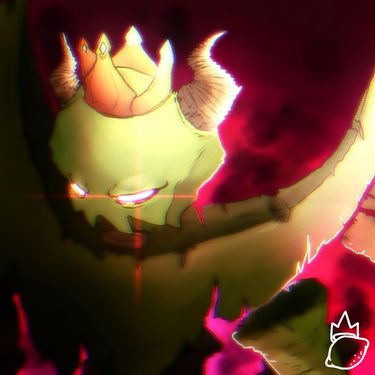 LIME KING - YEAH CVNT
