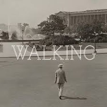 Drewkey5000 - Walking