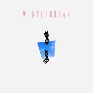 MUNA - Winterbreak