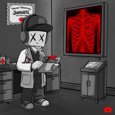 SubDocta - Second Opinion