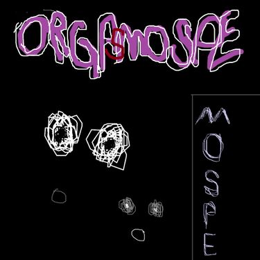 Mospe - OrgasMospe