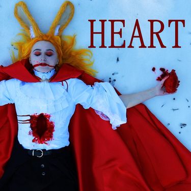 ALT - HEART