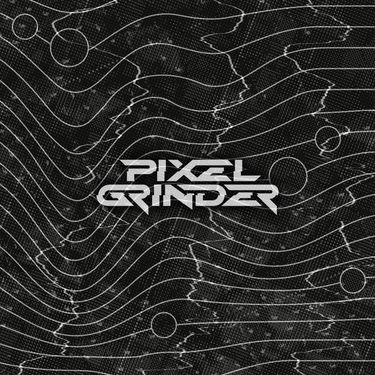 Pixelgrinder - pixelgrinder EP