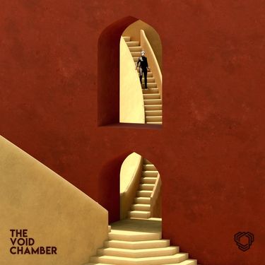Pixelgrinder - The Void Chamber