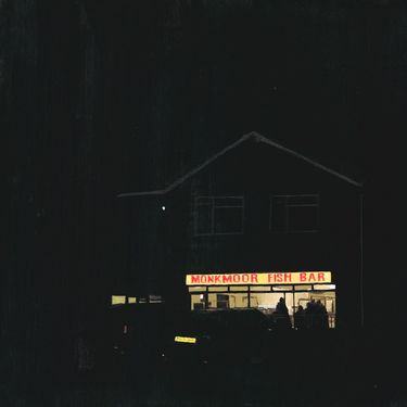 about-faces - Not Been Back