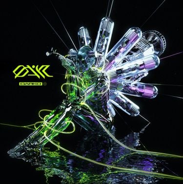 Darko - Oni 2