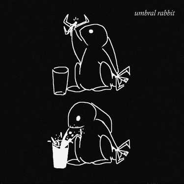 mothlight - umbral rabbit