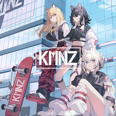 KMNZ - REVERSE