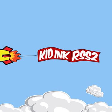 Kid Ink - RSS2