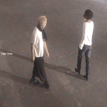 Joon - Take Time