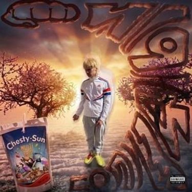 Chestykrueger - СОЛНЕЧНЫЙ УДАР