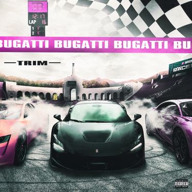 Trim - Bugatti