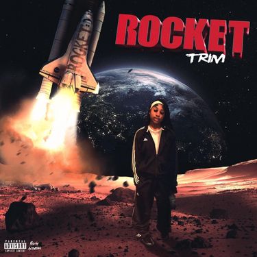 Trim - Rocket
