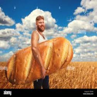 Beef - BREAD