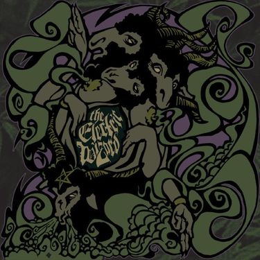 The Electric Wizard - We Live