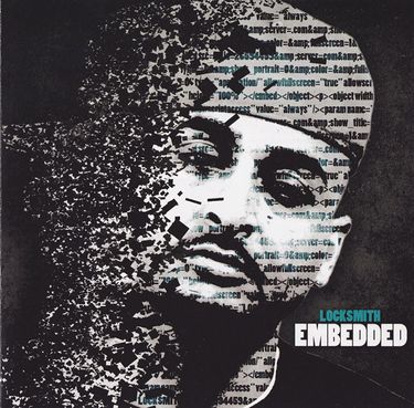Locksmith & Ski Beatz - Embedded