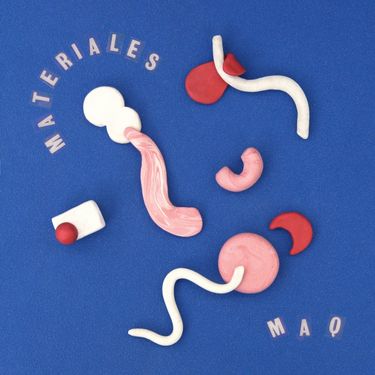 MAQ - Materiales
