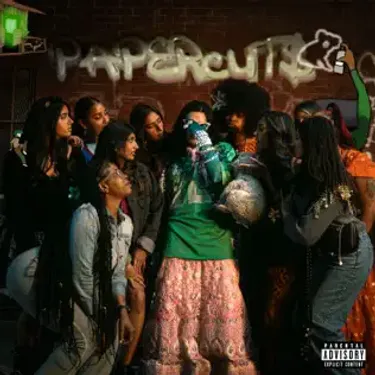KOAD - papercut$