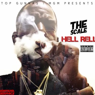 Hell Rell - The Scale