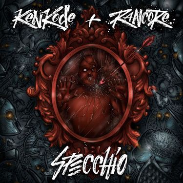 KenKode & Rancore - Specchio