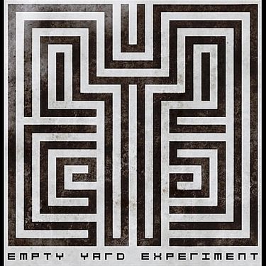 Empty Yard Experiment - EYE