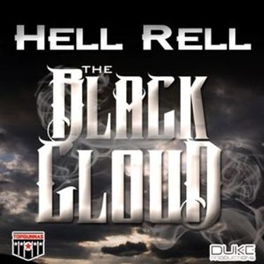 Hell Rell - The Black Cloud