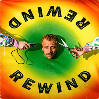 Edgar - REWIND