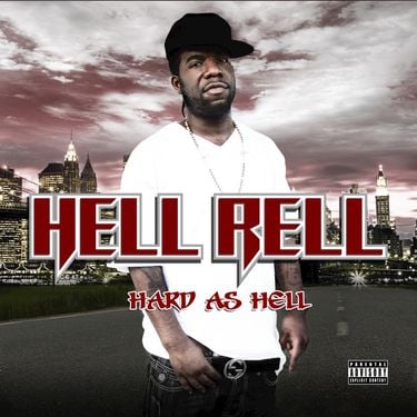 Hell Rell - Hard as Hell