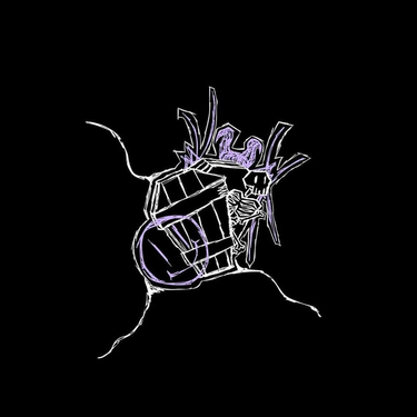 SHTRIHCOD - ГРОБИК
