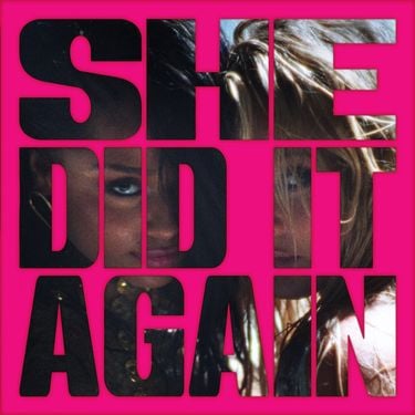 Tyla - SHE DID IT AGAIN