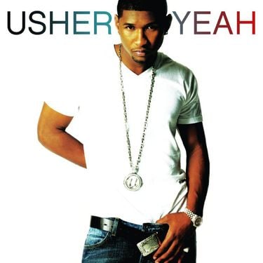 USHER - Yeah!
