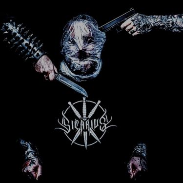 Sicarius - Nex