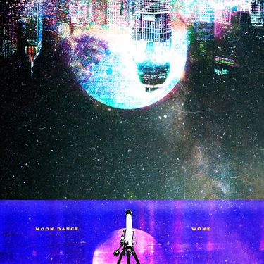 WONK - Moon Dance