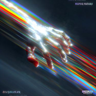 Super Future - Technicolor