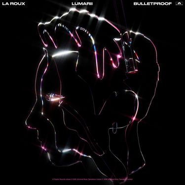 La Roux & Lumarii - Bulletproof