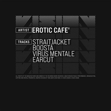 Erotic Cafe' - Recursion