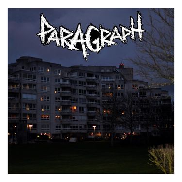 Paragraph - Paragraph