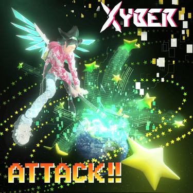 디보 [Dbo] - XYBER ATTACK