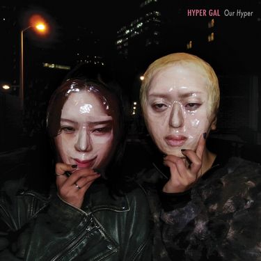 HYPER GAL - Our Hyper