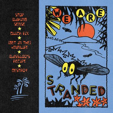 Stranded - We Are
