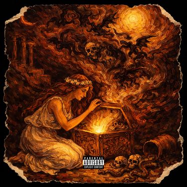 Enima - EVIL WORLD