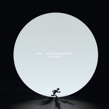 KAU - Unknown Waveforms