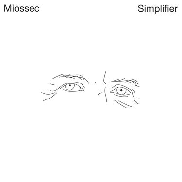 Miossec - Simplifier