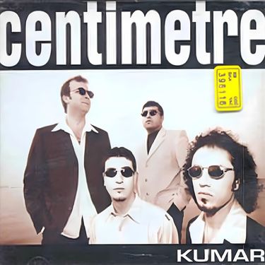 Centimetre - Kumar