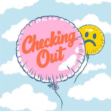 INOHA - Checking Out