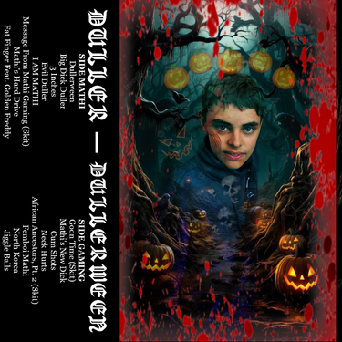 Duller - Dullerween
