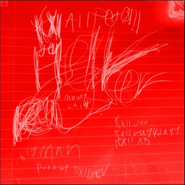 kxlldev - HELLRAISER