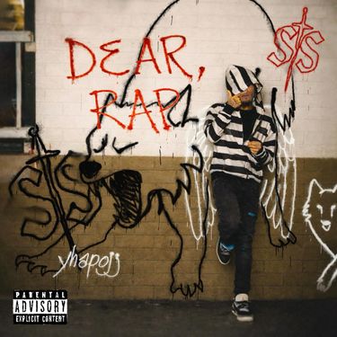 YhapoJJ - Dear Rap